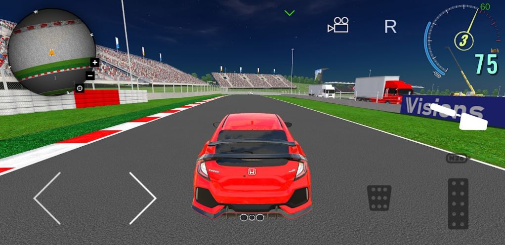 终极漂移竞速赛(Assetto Racing Ultimate)图2