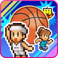 篮球热潮物语游戏下载-篮球热潮物语中文版下载安装v1.3.6