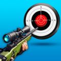 狙击枪冠军内购版(Sniper Range Gun Champions)