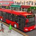 公交司机驾控模拟2024
