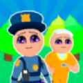 管理罪犯监狱(Prison Boss 3D: Idle Police) v0.11.1