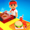 汉堡商业大亨(Burger Ready)