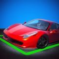 真实停车场驾驶模拟器下载-真实停车场驾驶模拟器(Real Car Parking: Driving Simulator)汉化版下载v1.0.1