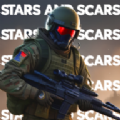 星星海岛射击生存(Stars And Scars - Offline Gun Games)