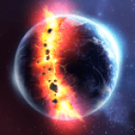 宇宙模拟器2023最新版(Solar Smash) v1.4.1