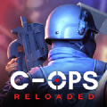 关键行动重载(C-OPS Reloaded)