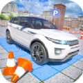 驾驶特技停车场游戏下载-驾驶特技停车场手机版下载v0.2