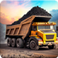 煤矿挖掘机模拟器(Coal Mining Game Excavator Sim)