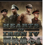  Hearts Of Iron 4