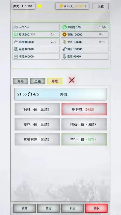 放置时代图3