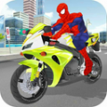 超级英雄特技摩托车赛无限金币下载-超级英雄特技摩托车赛无限金币最新版下载v1.1.8