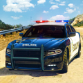 副镇警察模拟器2024(Border Patrol Police Simulator)