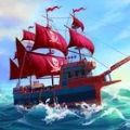 海盗船建造与战斗(Pirate Ships: Build and Fight)