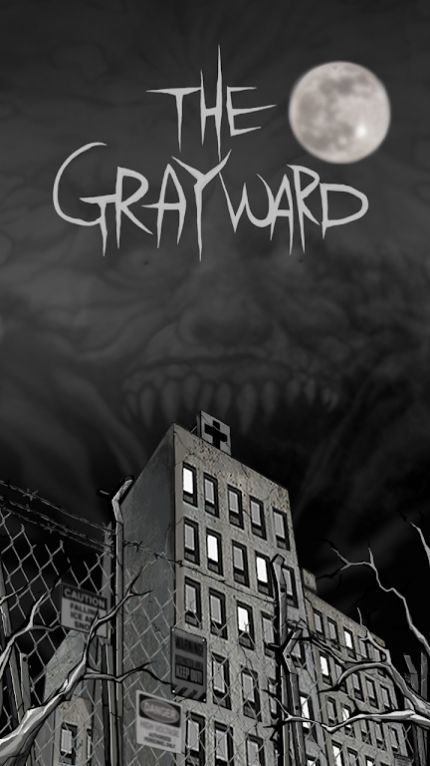 灰色病房(GrayWard)图3