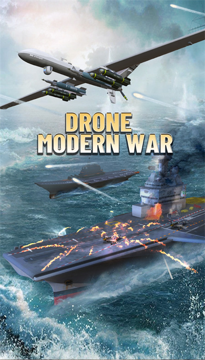无人机现代战争(Drone Modern War)图3