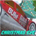 圣诞高速赛车游戏下载-圣诞高速赛车手游最新下载v1