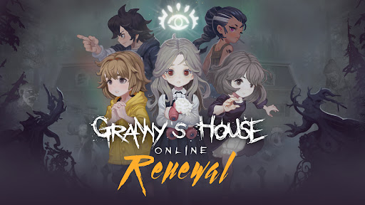 奶奶的家(GrannyHouse)图3