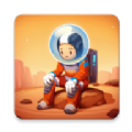 火星上的宇航员手游下载-火星上的宇航员游戏汉化版最新下载v136