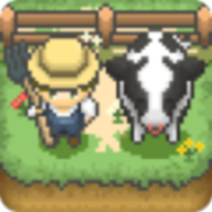 迷你像素农场免广告(Pixel Farm)