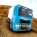 极限卡车模拟器2024(Extreme Truck Driving Sim)