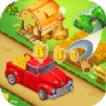 农场建造乡村土地游戏下载-农场建造乡村土地(Farm Building)手机正式版下载v1.1
