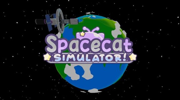 太空猫模拟器(SpacecatSimulator)