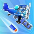 飞机袭击游戏下载-飞机袭击(Air Plane Strike)正式版下载安装v0.1