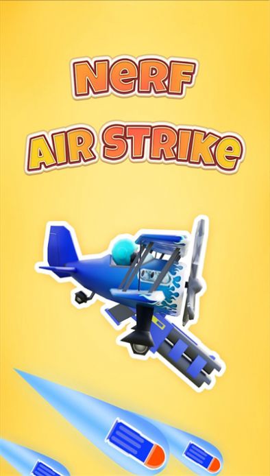 飞机袭击(Air Plane Strike)图2