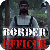 边境检察官(Border Officer)