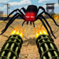 蜘蛛怪物猎人下载安装-蜘蛛怪物猎人手机版最新版免费下载v1.0.8