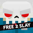 杀手营地(Slayaway Camp: Free 2 Slay)