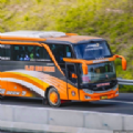 巴士超级驾驶下载安装-巴士超级驾驶(Bus Lintas Jawa Basuri)正版中文版下载v1