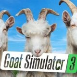 模拟山羊正版中文无广告(Goat Simulator Free)
