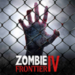 僵尸前线4破解版(Zombie Frontier4)v1.7.2