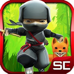 迷你忍者2(Mini Ninjas) v2.2.1