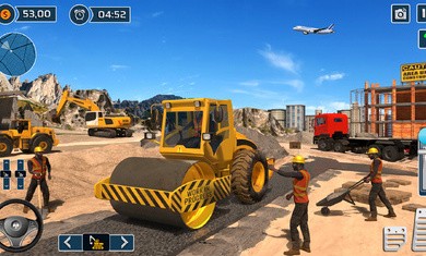 机场建设者(Airport Construction Builder)图3