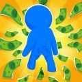 钞票冲击游戏下载-钞票冲击(Money Dash)手机版安卓版下载v1.0