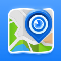 3D卫星地图街景app下载-3D卫星地图街景手机版下载v1
