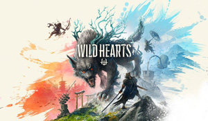 《Wild Hearts》IGN 8分 乐趣十足，可媲美《怪猎》