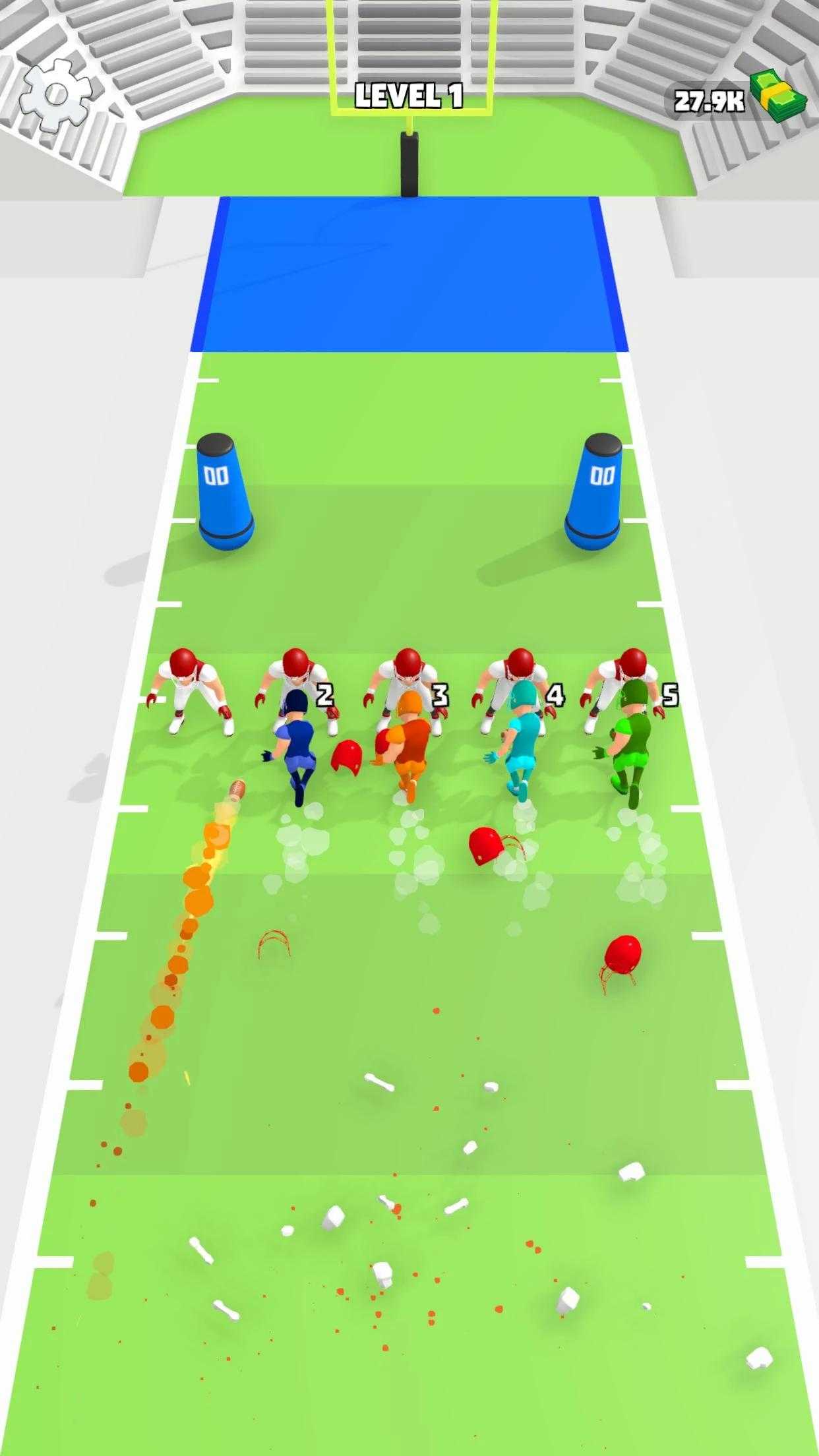 足球模拟合并(Merge Down)图2