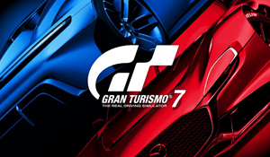 《GT赛车7》四辆新车剪影 2月21日发布1.29更新档