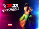 《WWE 2K23》新预告 豪华版3月14日发售，无中文