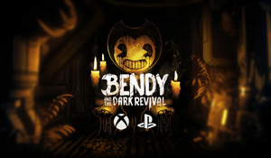 主机版《班迪与黑暗复兴》发售预告 3月登陆PS/Xbox