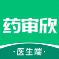 药审欣医生端app下载-药审欣医生端官方版下载v1.0.3