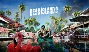 《死亡岛2》下周四晚11点公布新实机 血腥杀戮在即
