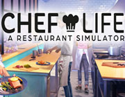 厨师生涯：餐厅模拟器