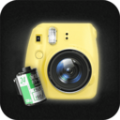 Kamon复古胶片相机下载-Kamon复古胶片相机手机版下载v1.0.2