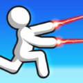 LaserGuy Run游戏下载-LaserGuy Run最新版下载v3.3