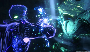 《最终幻想16》战斗系统受FF15启发 主线掌控节奏