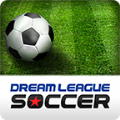 梦幻足球联盟经典版(Dream League Soccer)
